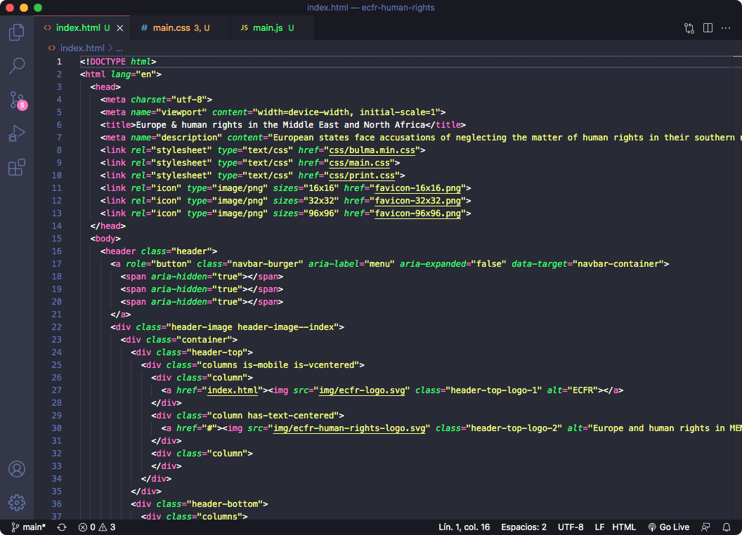 Design system