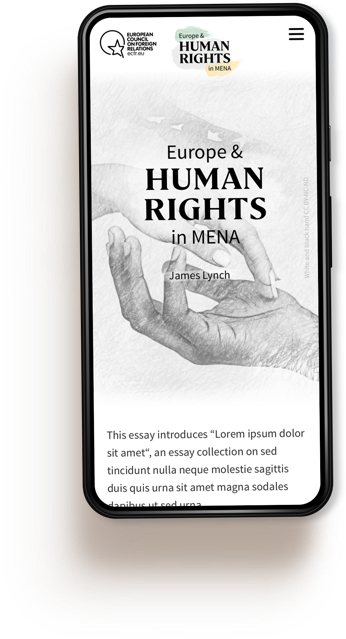 Human rights in MENA